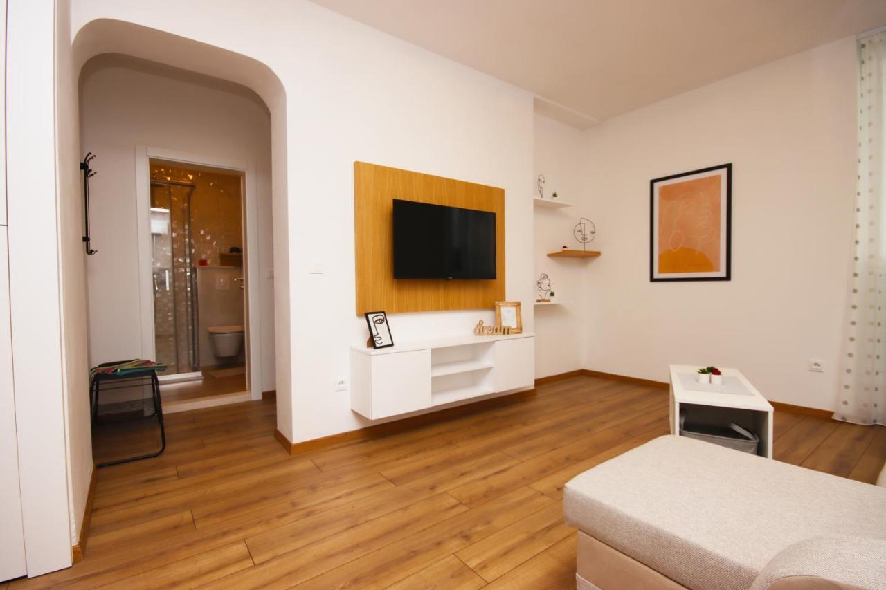 Apartment Passage Dubrovnik Exterior photo