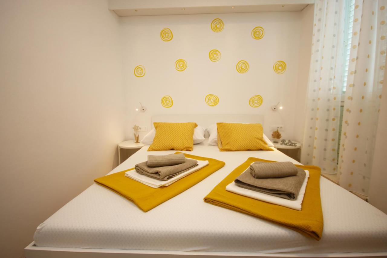 Apartment Passage Dubrovnik Exterior photo