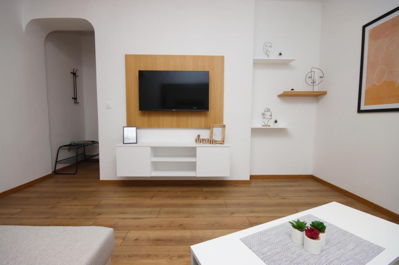 Apartment Passage Dubrovnik Exterior photo