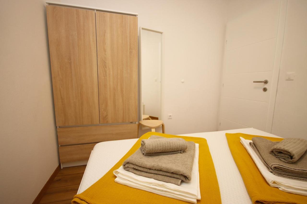 Apartment Passage Dubrovnik Exterior photo