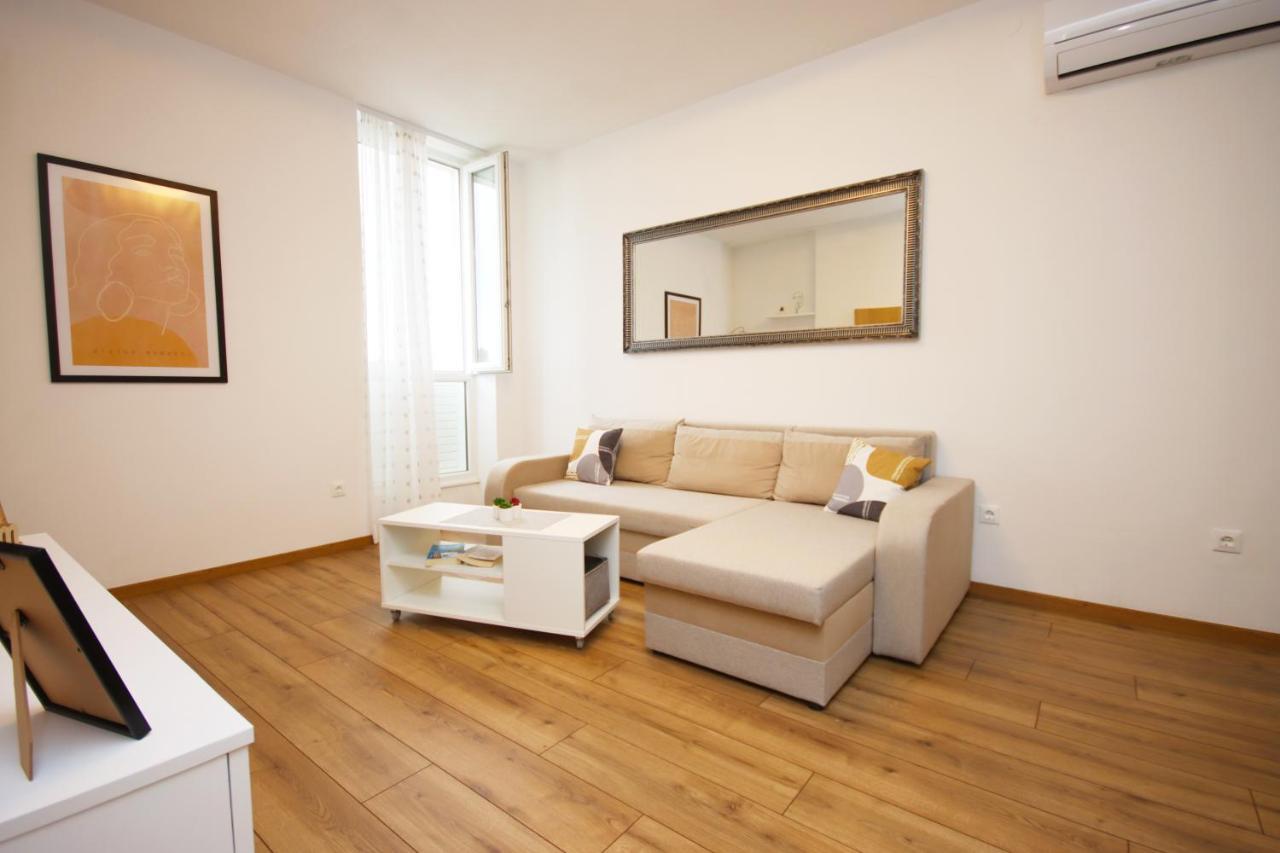 Apartment Passage Dubrovnik Exterior photo