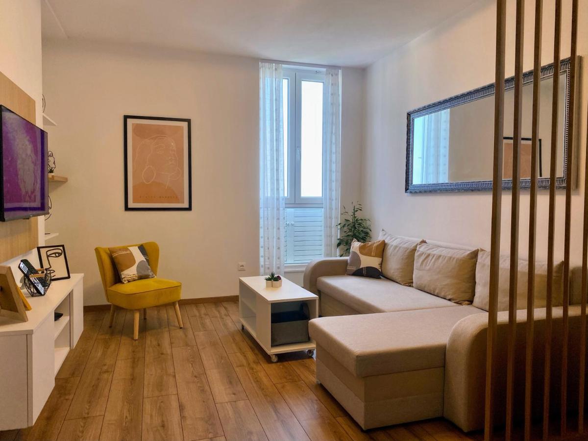 Apartment Passage Dubrovnik Exterior photo