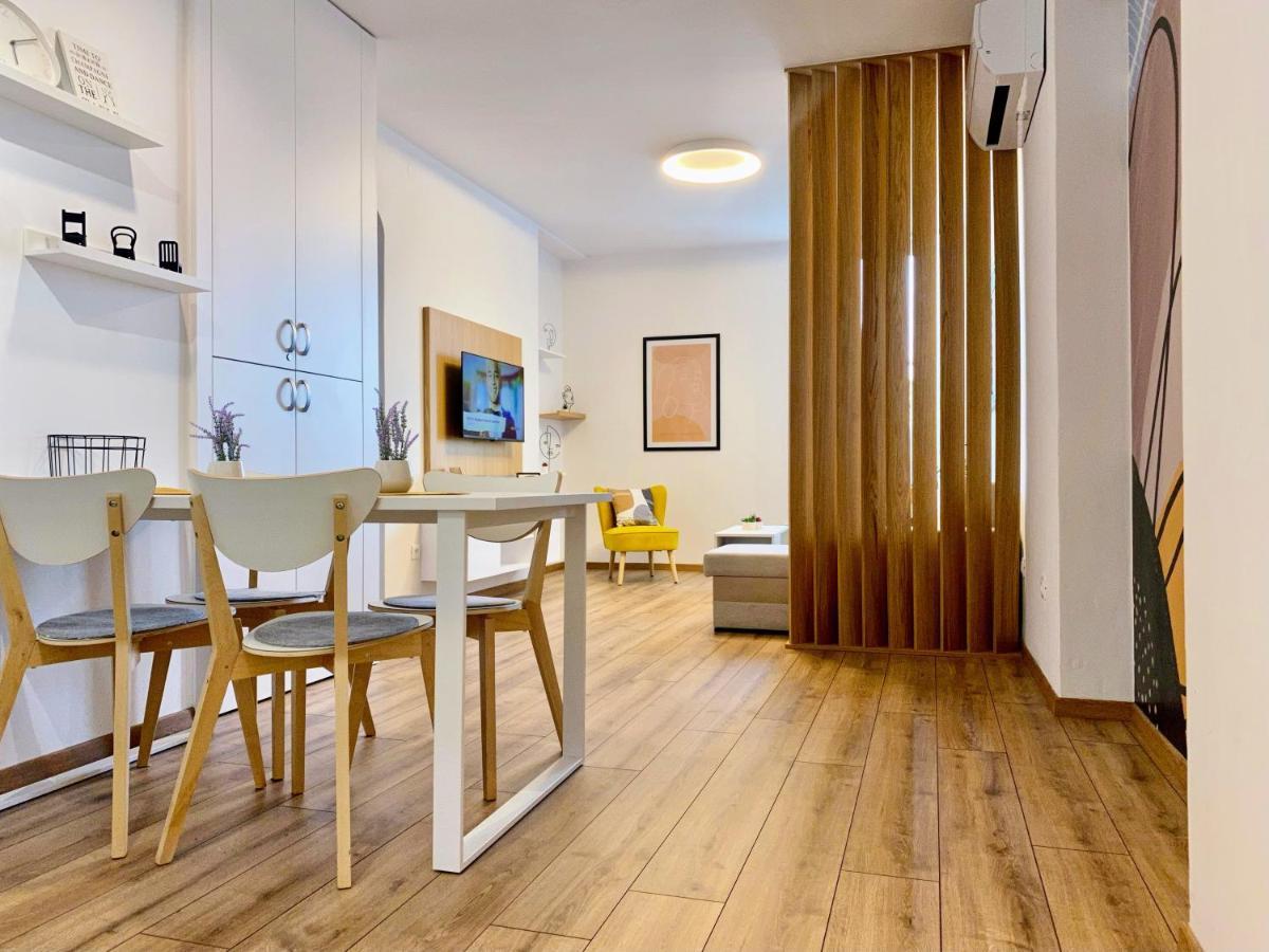 Apartment Passage Dubrovnik Exterior photo
